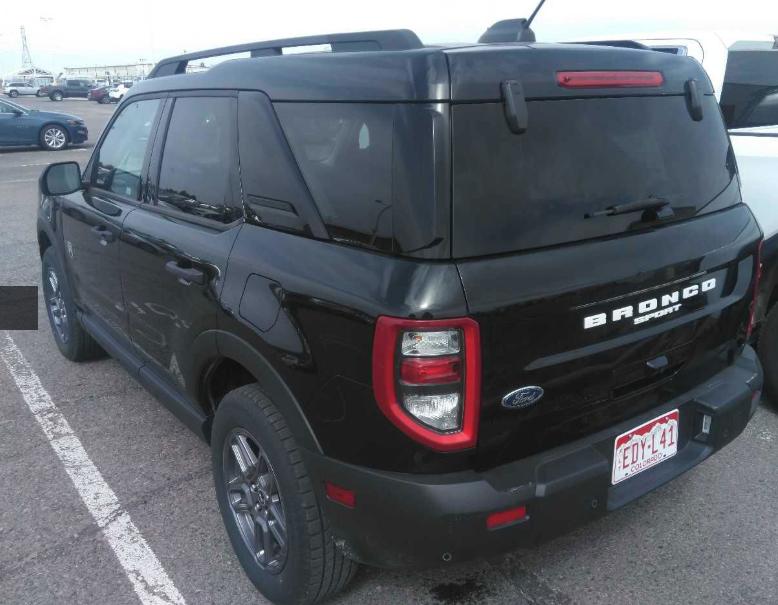 ford bronco sport 2025 3FMCR9BN5SRE30752 image ford bronco sport 2025 3FMCR9BN5SRE30752 image